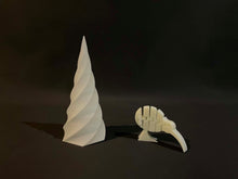 Load image into Gallery viewer, Glow-in-dark rPLA pro, 90% Recycled, 1.75mm, 250g