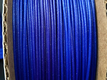 Load image into Gallery viewer, "Sparkly Purple Galaxy", rPLA pro, 100% Recycled, 1.75mm, 250g