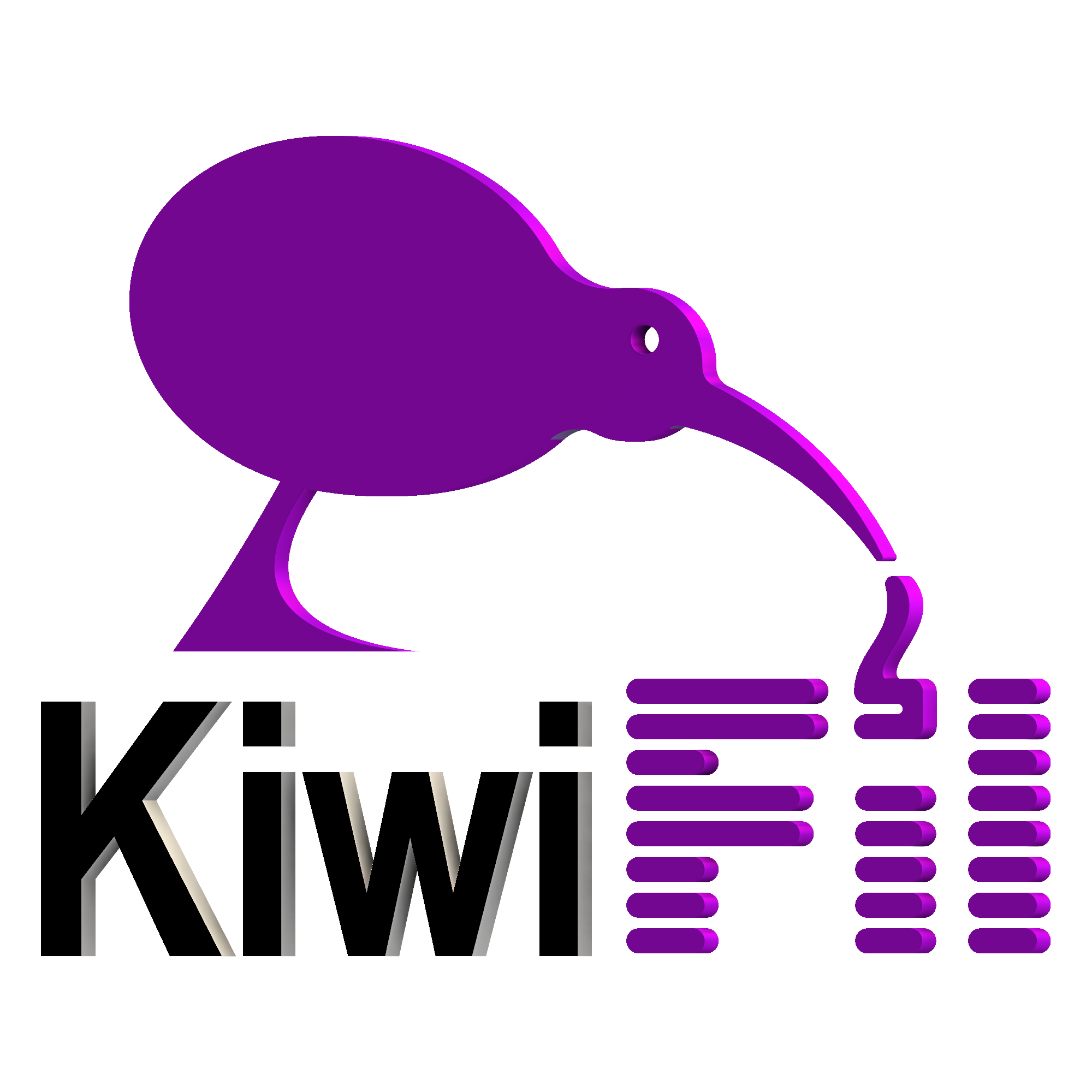 KiwiFil - New Zealand made 3D printing filament