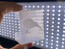 Load image into Gallery viewer, Frosted rPLA pro, 100% Recycled, 1.75mm, 1kg