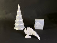 Load image into Gallery viewer, Frosted rPLA pro, 100% Recycled, 1.75mm, 250g