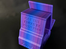 Load image into Gallery viewer, Rainbow "Sparkly Baby Unicorn" rPLA pro, 100% Recycled, 1.75mm, 1kg (Limited edition colour trial)