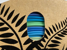 Load image into Gallery viewer, Rustic Rainbow, rPLA pro, 100% Recycled, 1.75mm, 250g