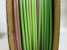 Load image into Gallery viewer, Rustic Rainbow, rPLA pro, 100% Recycled, 1.75mm, 250g