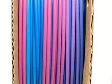 Load image into Gallery viewer, Rustic Rainbow, rPLA pro, 100% Recycled, 1.75mm, 250g