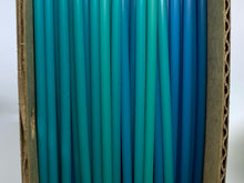 Load image into Gallery viewer, Rustic Rainbow, rPLA pro, 100% Recycled, 1.75mm, 250g