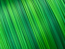 Load image into Gallery viewer, Rainbow "Sparkly Jungle", rPLA pro, 100% Recycled, 1.75mm, 250g