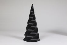 Load image into Gallery viewer, Black PLA pro, 1.75 mm, 1 kg (has been replaced with rPLA pro)