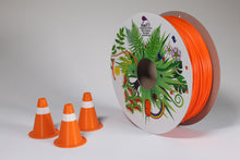 Load image into Gallery viewer, Orange PLA pro, 1.75 mm, 1 kg (has been replaced with rPLA pro)