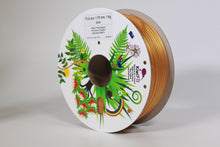 Load image into Gallery viewer, Gold PLA pro, 1.75 mm, 1 kg (has been replaced with rPLA pro)