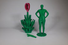 Load image into Gallery viewer, Green PLA pro, 1.75mm, 1kg (has been replaced by rPLA pro)