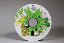 Load image into Gallery viewer, Black PLA pro, 1.75 mm, 1 kg (has been replaced with rPLA pro)