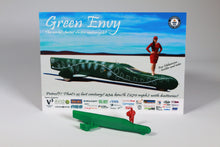 Load image into Gallery viewer, Green PLA pro, 1.75mm, 1kg (has been replaced by rPLA pro)