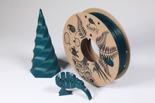 Load image into Gallery viewer, Dark Forest Green PLA pro, 1.75 mm, 250 g