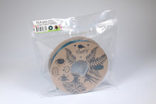 Load image into Gallery viewer, Dark Forest Green PLA pro, 1.75 mm, 250 g