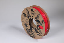 Load image into Gallery viewer, Fluorescent Pink rPLA pro, 100% Recycled, 1.75mm, 250g