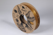Load image into Gallery viewer, Gold PLA pro, 1.75 mm, 250 g (has been replaced with rPLA pro)