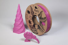 Load image into Gallery viewer, Hot Pink PLA pro, 1.75 mm, 250 g

