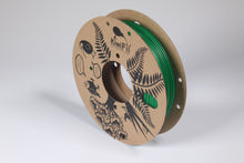 Load image into Gallery viewer, Green PLA pro, 1.75mm, 250g (has been replaced by rPLA pro)