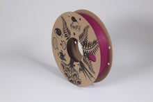 Load image into Gallery viewer, Sparkly Pink PLA pro, 1.75mm, 250g