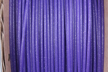 Load image into Gallery viewer, Sparkly Purple PLA pro, 1.75mm, 250g