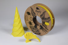 Load image into Gallery viewer, Yellow PLA pro, 1.75 mm, 250 g (has been replaced with rPLA pro)