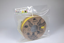 Load image into Gallery viewer, Yellow PLA pro, 1.75 mm, 250 g (has been replaced with rPLA pro)