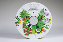 Load image into Gallery viewer, Fluorescent Yellow PLA pro, 1.75 mm, 1 kg (has been replaced with rPLA pro)