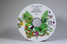 Load image into Gallery viewer, Hot Pink PLA pro, 1.75mm, 1kg (has been replaced with rPLA pro)