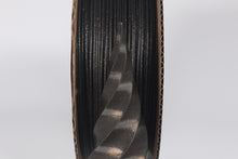 Load image into Gallery viewer, Sparkly Black PLA pro, 1.75mm, 1kg