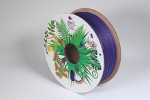 Load image into Gallery viewer, Sparkly Purple PLA pro, 1.75mm, 1kg
