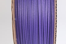 Load image into Gallery viewer, Sparkly Purple PLA pro, 1.75mm, 1kg