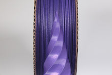 Load image into Gallery viewer, Sparkly Purple PLA pro, 1.75mm, 1kg