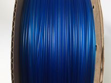 Load image into Gallery viewer, Electric Blue rPETG, 100% Recycled, 1.75mm, 1kg (Available upon request)
