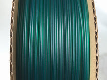 Load image into Gallery viewer, Emerald Green rPETG, 100% Recycled, 1.75mm, 250g