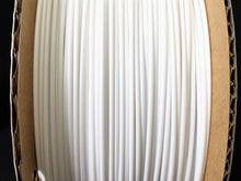 Load image into Gallery viewer, White rPETG, 100% Recycled, 1.75mm, 1kg
