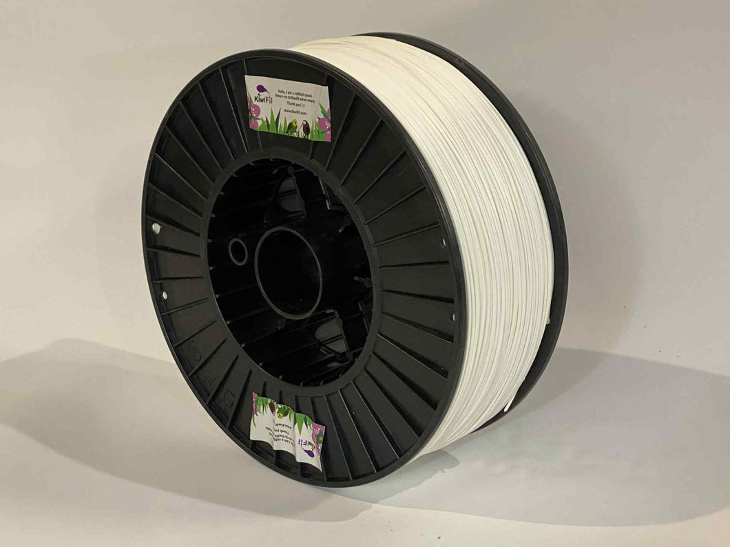 3kg 100% recycled rPLA pro, 1.75mm - contact us for available colours