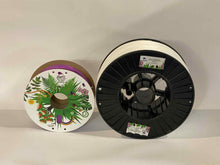 Load image into Gallery viewer, 3kg 100% recycled rPLA pro, 1.75mm - contact us for available colours
