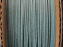 Load image into Gallery viewer, Green Marble WoolyFil rPLA, Recycled PLA with NZ wool, 1kg
