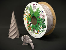 Load image into Gallery viewer, Riverstone WoolyFil rPLA, Recycled PLA with NZ wool, 1kg
