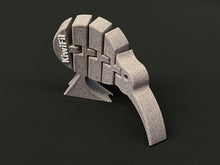 Load image into Gallery viewer, Riverstone WoolyFil rPLA, Recycled PLA with NZ wool, 250g
