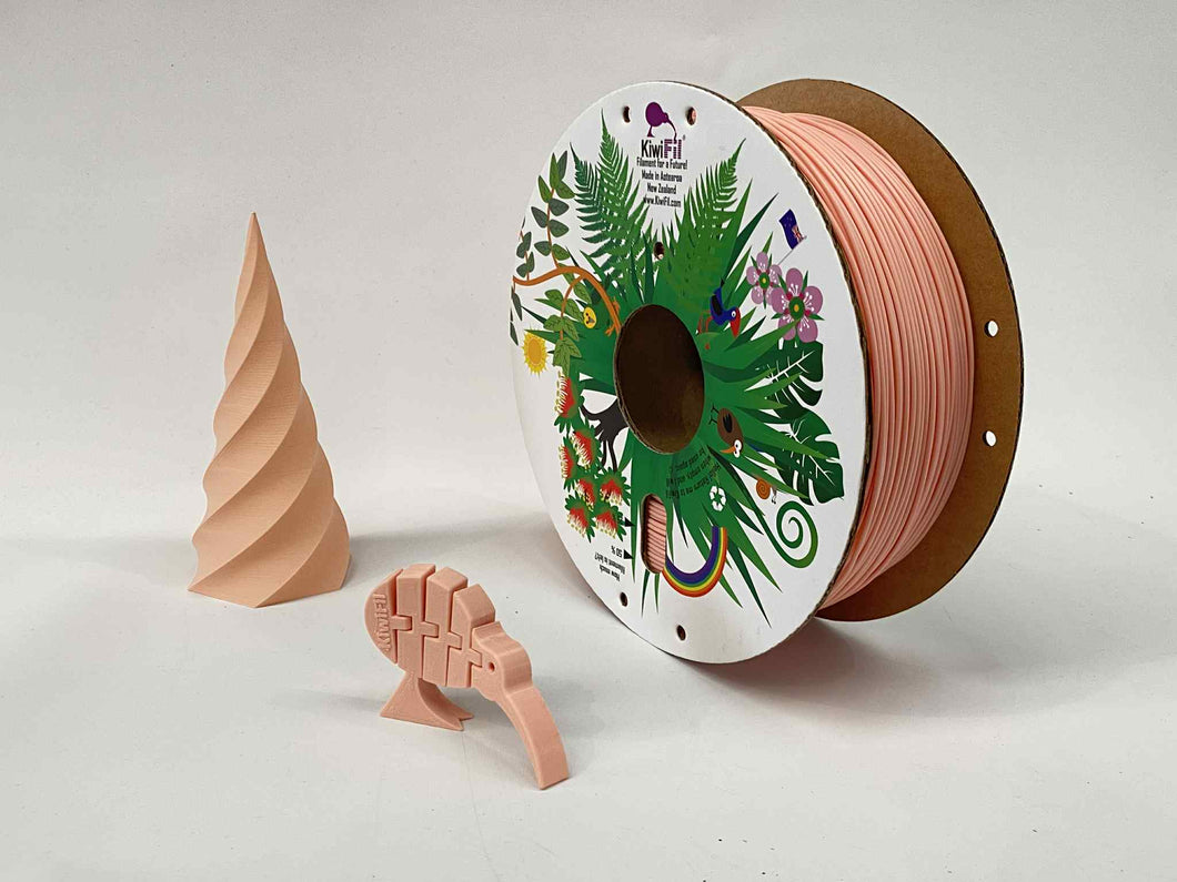 Blossom rPLA pro, 100% Recycled, 1.75mm, 1kg