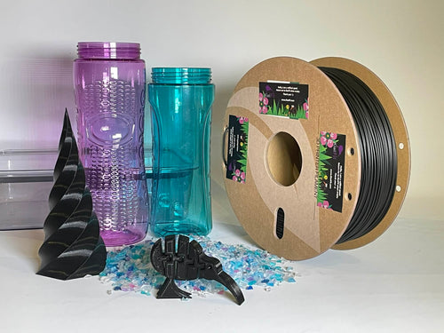 KiwiFil - New Zealand made 3D printing filament