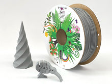 Load image into Gallery viewer, Light Grey PLA pro, 1.75 mm, 1 kg (has been replaced with rPLA pro)
