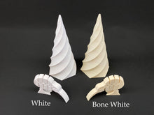 Load image into Gallery viewer, Bone White rPLA pro, 100% Recycled, 1.75mm, 1kg
