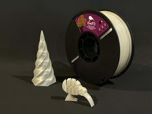 Load image into Gallery viewer, Glow-in-dark rPETG, 90% Recycled, 1.75mm, 1kg
