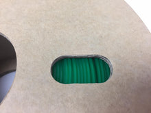 Load image into Gallery viewer, Transition, Green to Translucent Green, 0.8 kg
