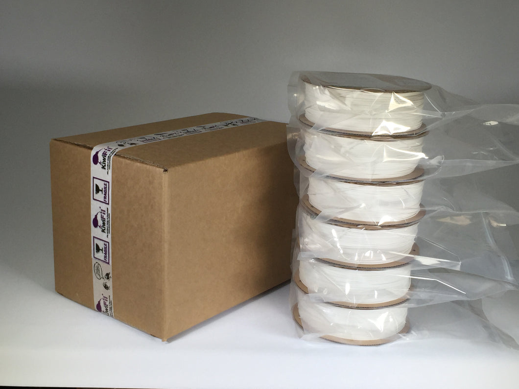 Bulk Box, 6x 1kg, PLA pro, 1.75mm