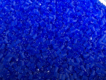 Load image into Gallery viewer, Recycled PLA pellets - for DIY extruder or injection moulder, 250 g
