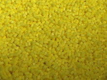 Load image into Gallery viewer, Recycled PLA pellets - for DIY extruder or injection moulder, 250 g
